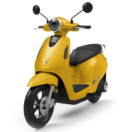 Electric Bike Vinfast